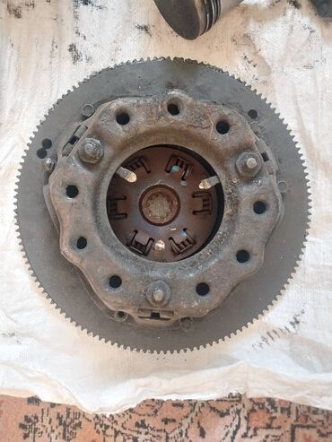 Motor üçün digər detallar: QAZ 31, 2.4 l, Benzin, 1998 il, Rusiya, İşlənmiş
