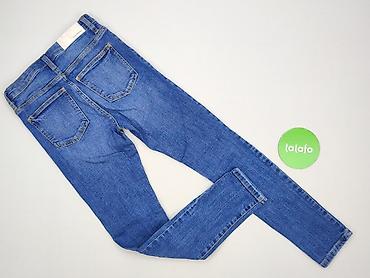 boho top: Spodnie jeansowe, 9 lat, 128/134, stan - Idealny — 3