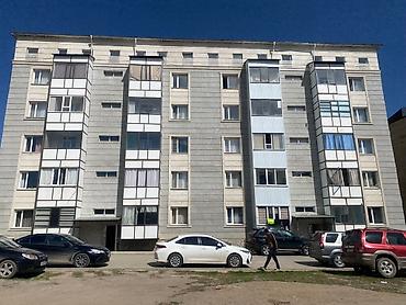 Продажа квартир: 2 комнаты, 56 м², 4 этаж, Евроремонт — 25