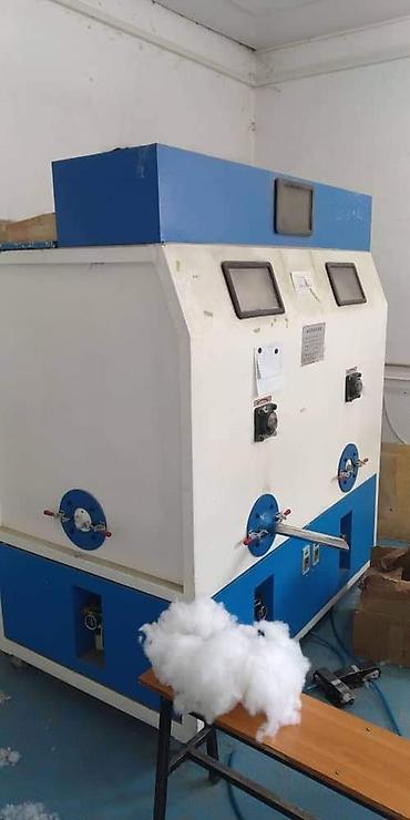 Другое оборудование для швейных цехов: Оборудование для курток, пуховиков. Шьем пуховики! Продаю — 2