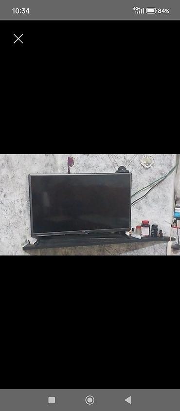 TV və video: LC televizoru satıram zapçast kimi istifadə etməyə olar,televizoru — 1