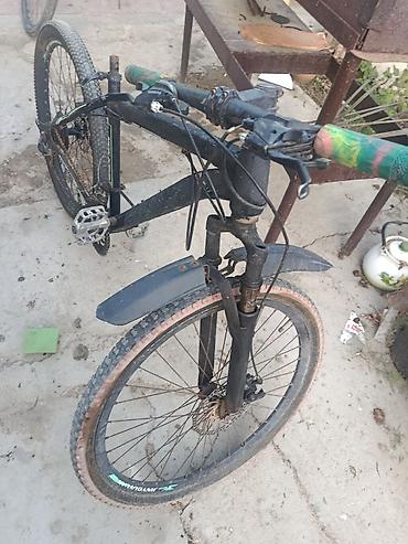 rama velosiped: Dağ/şosse tipli velosiped – New Star markalı endirim ederem sidenik — 2