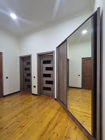 Həyət evləri və villaların satışı: Bülbülə qəs. 3 otaqlı, 75 kv. m, Kredit var, Yeni təmirli — 9