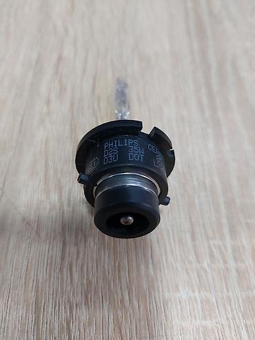 d2s led: Ksenon, 35 w, Mercedes-Benz 220, 2002 il, Orijinal, Çin, Yeni — 3