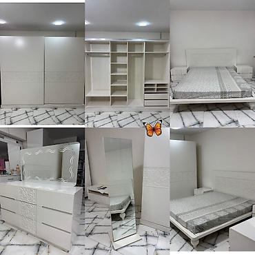 İkinəfərlik çarpayı, Dolab, İşlənmiş lalafo.az -da İkinəfərlik çarpayı, Dolab, İşlənmiş