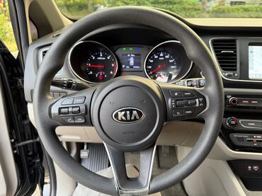 Kia: Kia Carnival: 2020 г., 2.2 л, Автомат, Дизель, Минивэн — 6