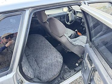 ВАЗ (ЛАДА): ВАЗ (ЛАДА) 2109: 2002 г., Механика, Хэтчбэк — 2