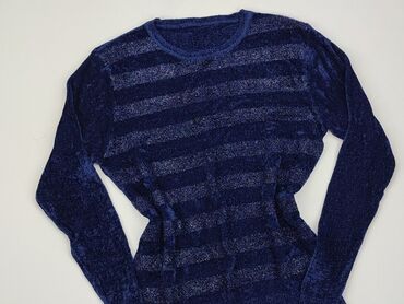 paski do sukienek szerokie: Sweter, S, stan - Idealny