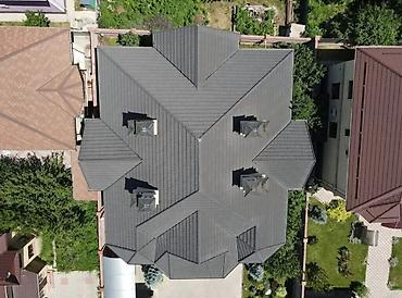 Кровля крыши: Кровля крыши | Монтаж Больше 6 лет опыта — 7