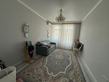 Продажа квартир: 2 комнаты, 70 м², Элитка, 5 этаж, Дизайнерский ремонт — 6