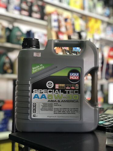 канистра 40 литров: Моторное масло, Новый, Оригинал, США