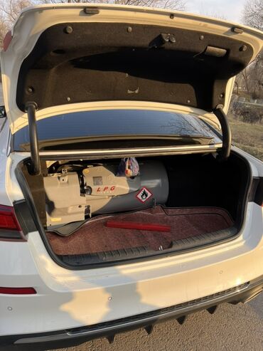 Kia: Kia K5: 2020 г., 2 л, Автомат, Бензин, Седан — 17