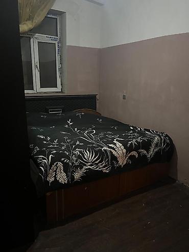 bakı kiraye: 230azn həyət evidir.2 mərtəbəli evin 1 ci mərtəbəsi.Hərşeyi evin — 1