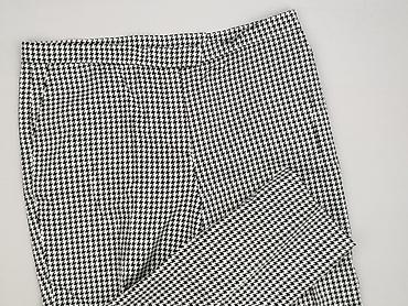 second hand second: Spodnie materiałowe damskie, rozmiar 2XL — 1