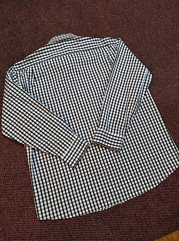 Košulje: Muška pamučna košulja Tommy Hilfiger vel. XXL Instant prepoznatljiva — 6