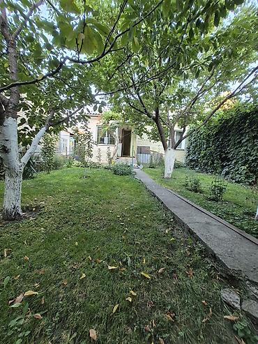 Продажа коттеджей и домов: Продаётся Дом в Тихом центре по ул. Орозбекова. Первая Линия! — 7