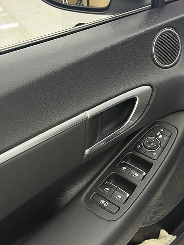 Hyundai: Hyundai Sonata: 2020 г., 2 л, Автомат, Бензин, Седан — 13