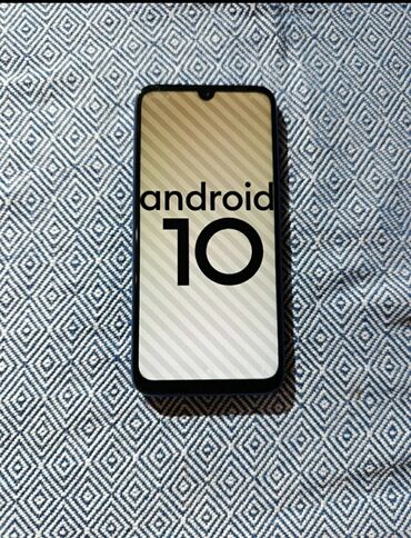 Redmi: Redmi, Redmi 8, Б/у, 64 ГБ, цвет - Синий, 2 SIM — 7