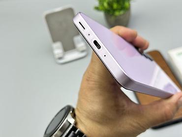 s1 active: Samsung Galaxy A35 5G, Б/у, 256 ГБ, цвет - Фиолетовый, 2 SIM — 5