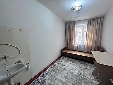 35: 1 комната, 10 м², Мед Академия Гостиничный тип, 3 этаж, Косметический ремонт — 4