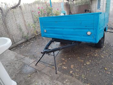 Qoşqular: İl:1989 vəziyyəti:az işlənmiş gündəlik işlərdə yaxşıdır 700 kg ya — 2