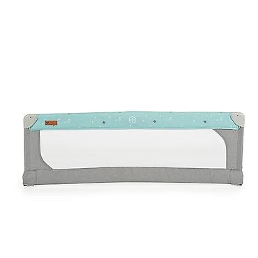 karaoke vip 2000: CANGAROO Zaštitna stranica-ogradica za krevet 130 cm – Mint (šifra — 1