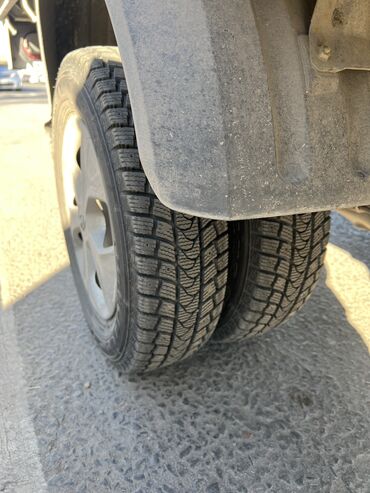 Hyundai: Hyundai Porter: 2018 г., 2.5 л, Автомат, Дизель, Пикап — 8