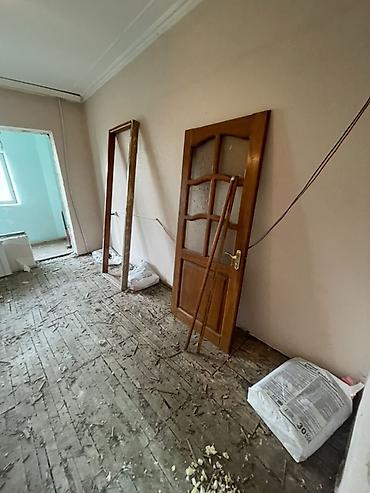 taxta qapi sekilleri: Taxta şüşəli qapılar və şəbəkələr (daxili otaq qapıları dəsti) - — 5