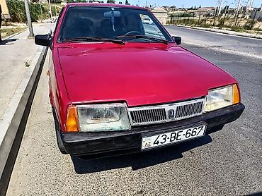 опел зафира б: Salam mawin satilir elage nomresi 055 338 71 37 Model: VAZ 2109 — 1
