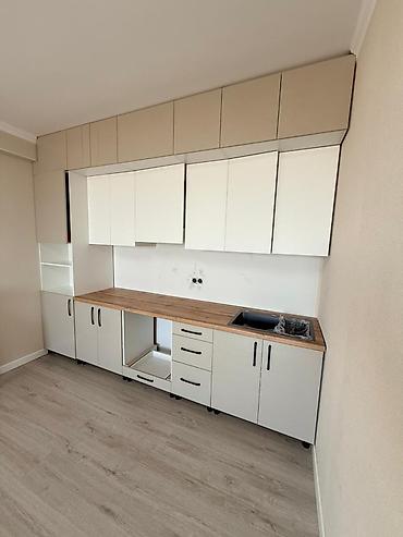 Продажа квартир: 3 комнаты, 79 м², Элитка, 6 этаж — 3