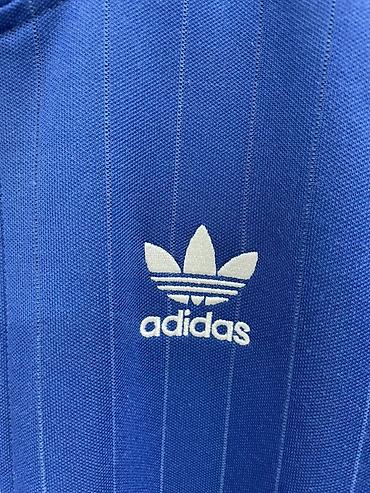 спорт костюм: Мужские кроссовки, 39.5, Adidas Originals, Новый, цвет - Синий, Самовывоз, Платная доставка — 6