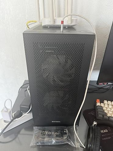 клавиатура игровой: Компьютер, ядер - 4, ОЗУ 16 ГБ, Игровой, Б/у, Intel Core i5, Встроенная видеокарта, Без накопителя — 2
