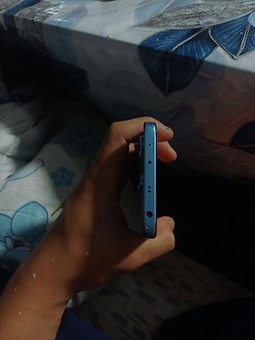 iphon 11pro: Redmi, Redmi Note 13, Б/у, 256 ГБ, цвет - Синий, 2 SIM — 6