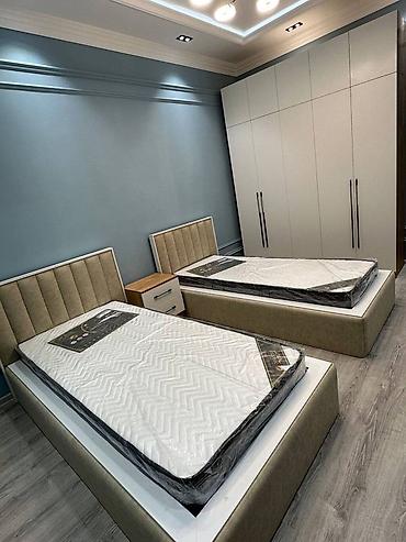 мягкие кровати на заказ: 🛏️ ОДНОСПАЛЬНЫЕ КРОВАТИ С МАТРАСОМ. ✨ Стильные кровати для детей — 7