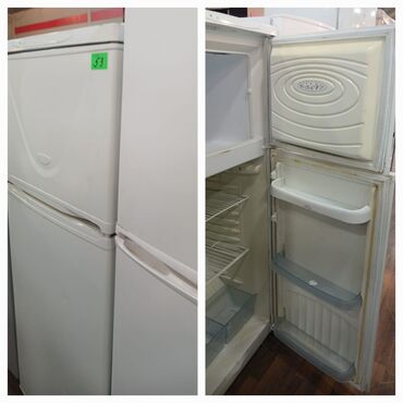куплю холодильник бу в рабочем состоянии: Б/у 2 двери Nord Холодильник Продажа