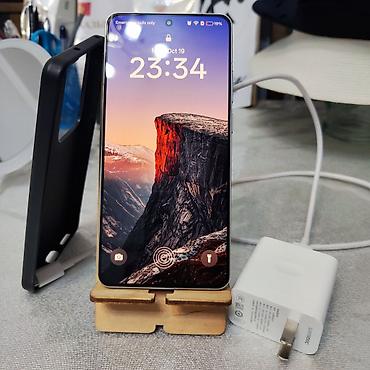 one plus 9: Realme GT 6, Б/у, 256 ГБ, цвет - Белый, 2 SIM — 1