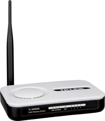 модем от ошки: Продаю Wi-Fi роутер TP-Link TL-WR340GD В хорошем состоянии, полностью