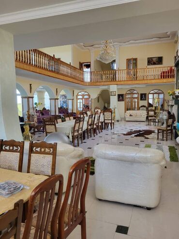 Bağ evlərinin kirayəsi: 800 kv. m, 6 otaqlı -da lalafo.az — 26 Bağ evlərinin kirayəsi: 800 kv. m, 6 otaqlı — 26