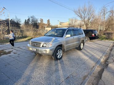 toyota corolla 2007 хэтчбек: Toyota Kluger: 2001 г., 3 л, Типтроник, Газ, Кроссовер