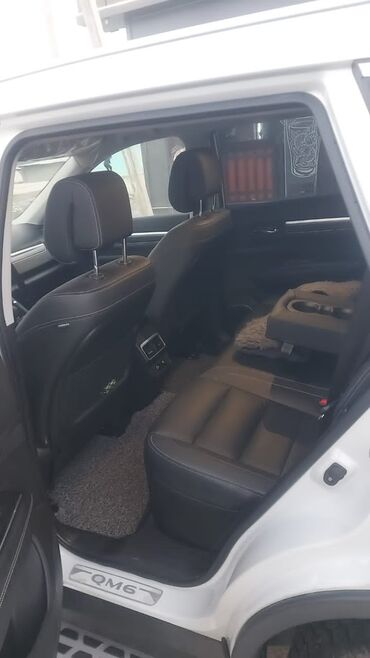 Renault: Renault Koleos: 2022 г., 2 л, Автомат, Бензин, Кроссовер — 6