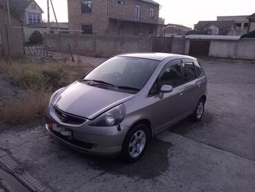авто с последующим выкупом фит: Honda Fit: 2004 г., 1.3 л, Вариатор, Бензин, Хэтчбэк