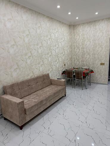 balaxanıda satılan evlər: 2 otaqlı, Yeni tikili, 47 kv. m — 4