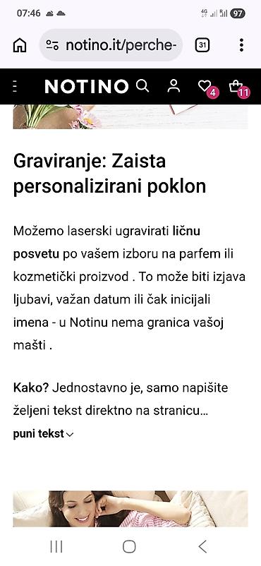 Stan na dan: Bečići (Budva) 2026, studio apartman za 2+2 osobe Slobodni termini — 18