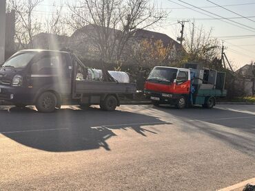 Услуги манипулятора: | Стрела 10 м, 3 т, | Борт 5000 кг — 12