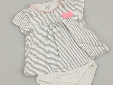 Body: Body, Cool Club, 9-12 m, 
stan - Dobry