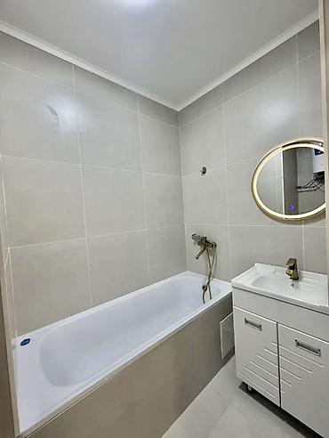 Продажа квартир: 2 комнаты, 43 м², Элитка, 3 этаж, Евроремонт — 5