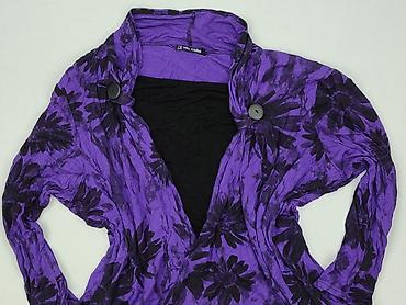 ponczo: Narzutka damska, rozmiar 4XL — 1