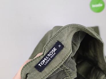 rose player jeans: Tom Rose, Jeansy damskie, rozmiar M — 4