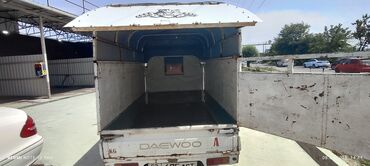 Грузовики: Грузовик, Daewoo, Стандарт, Б/у at lalafo.kg — 6 Грузовики: Грузовик, Daewoo, Стандарт, Б/у — 6