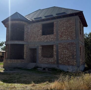 Продажа домов: Дом, 170 м², 6 комнат, Собственник, ПСО (под самоотделку) — 1